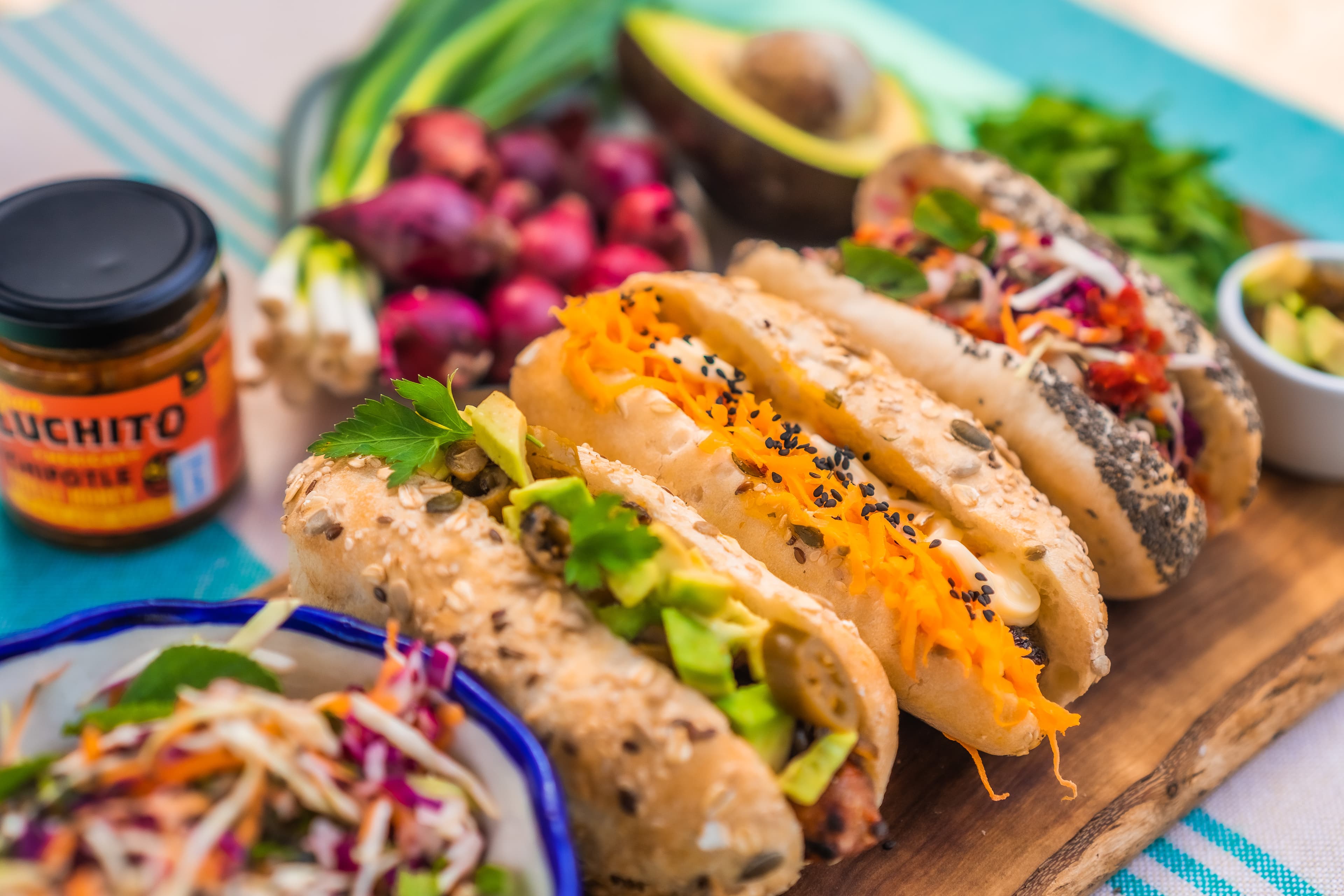 Experience Culinary Bliss at Artcaffé Britam Towers, Nairobi